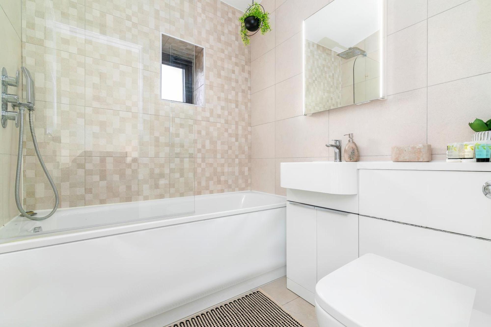 Appartamento Shoreditch Hoxton 3 Bed 2 Bath Londra