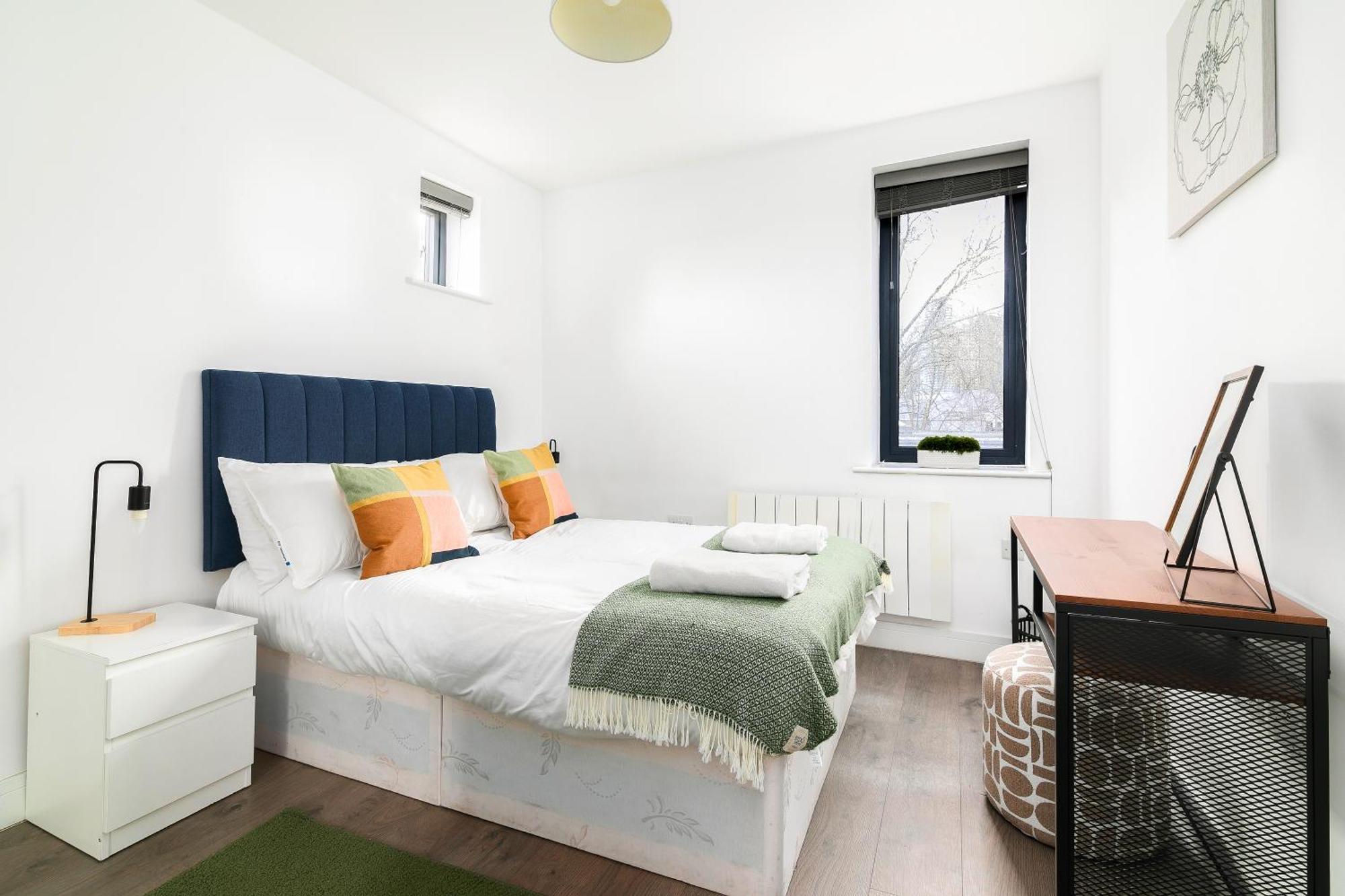 Appartamento Shoreditch Hoxton 3 Bed 2 Bath *