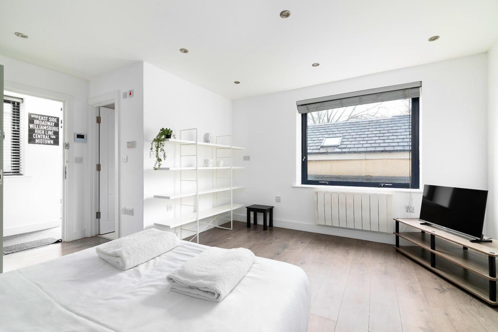 Shoreditch Hoxton 3 Bed 2 Bath Appartamento Londra