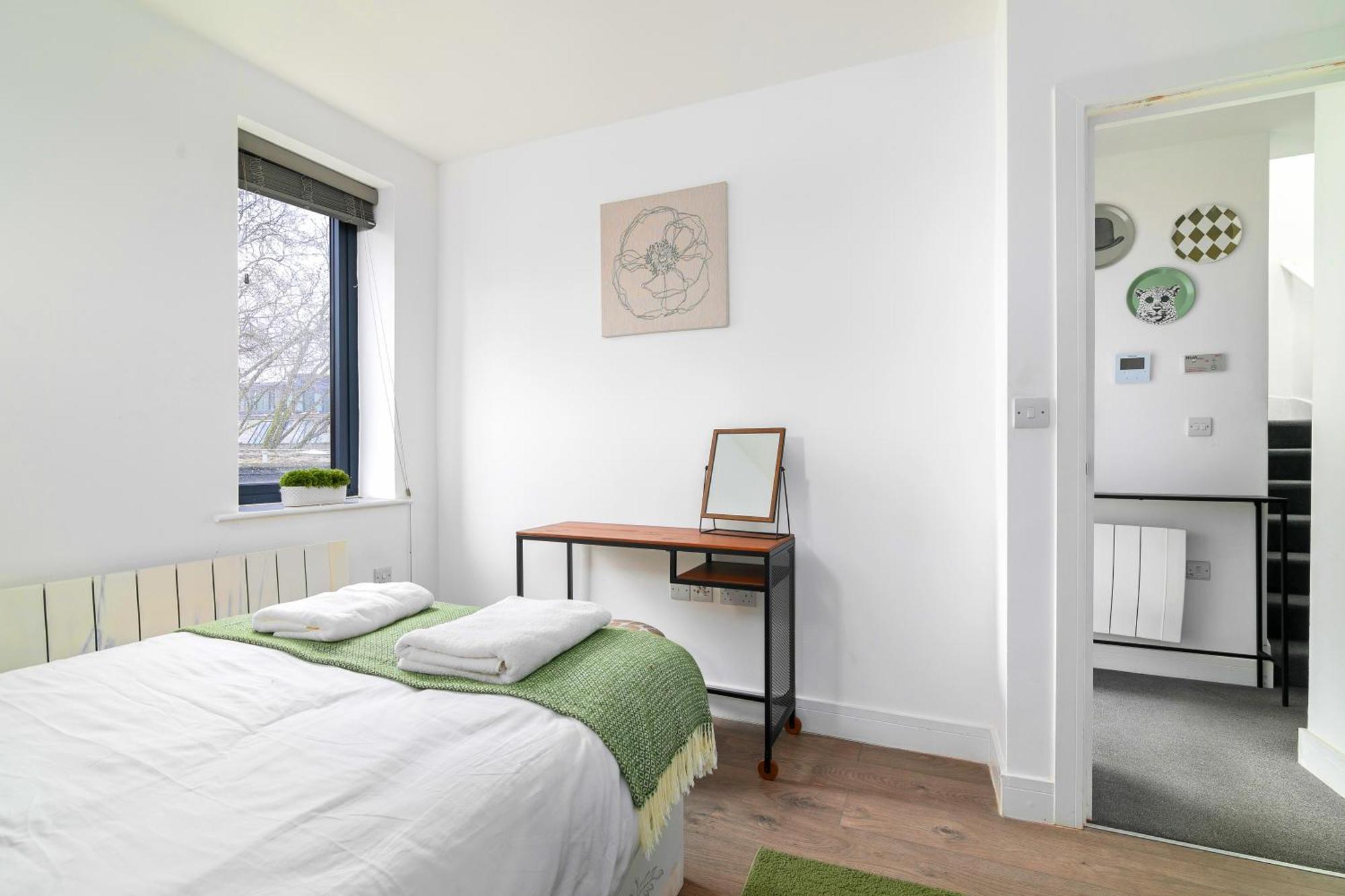 Shoreditch Hoxton 3 Bed 2 Bath Londra